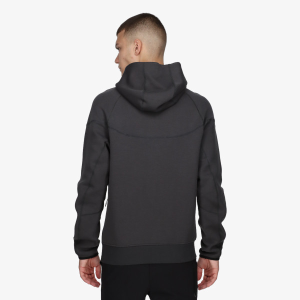 Nike Hanorac M NK TCH FLC FZ WR HOODIE 