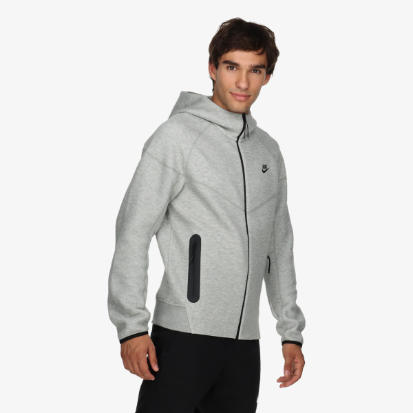 Nike Hanorac Tech Fleece 