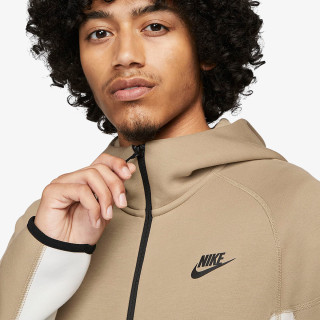 Nike Hanorac Tech Fleece 