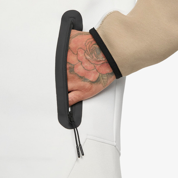 Nike Hanorac Tech Fleece 