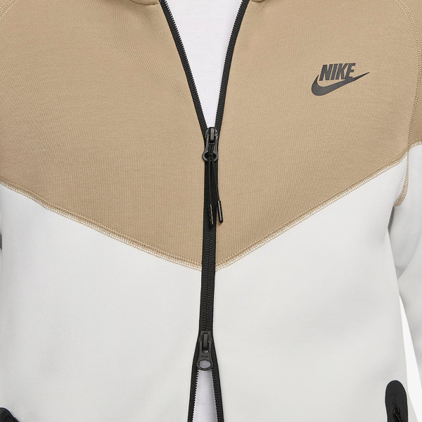 Nike Hanorac Tech Fleece 