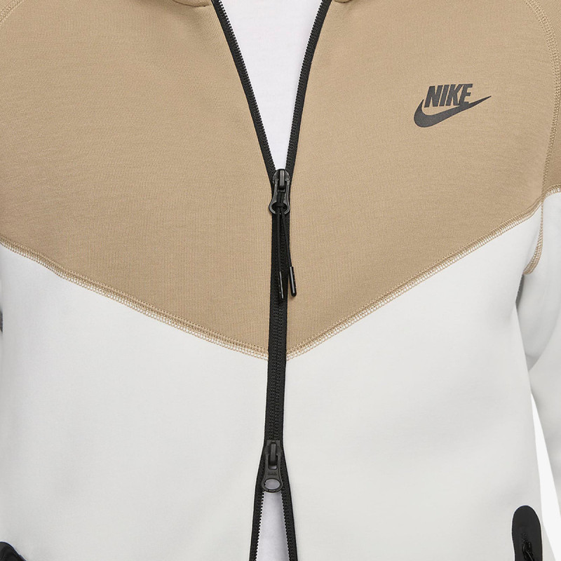 Nike Hanorac Tech Fleece 