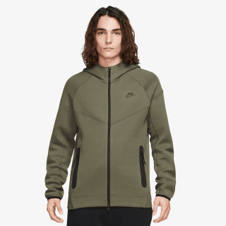 Nike Hanorac Tech Fleece 