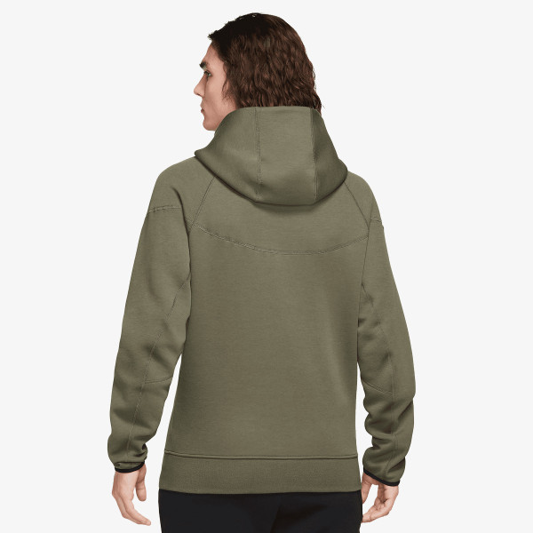 Nike Hanorac Tech Fleece 