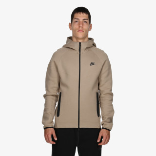 Nike Hanorac Tech Fleece Windrunner 