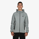 NIKE Hanorac M NK TCH FLC FZ WR HOODIE 