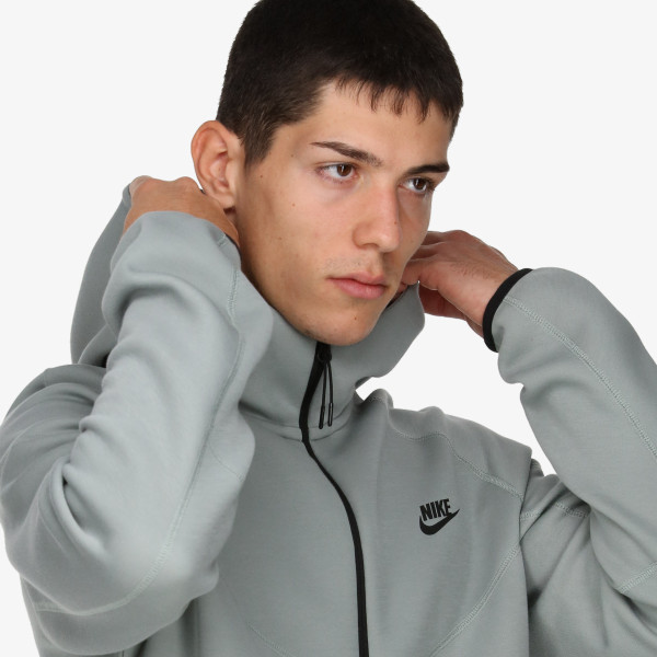 Nike Hanorac Sportswear Tech Fleece Windrunner 