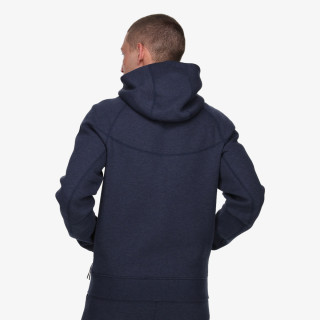 Nike Hanorac M NK TCH FLC FZ WR HOODIE 