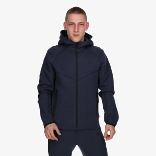 Nike Hanorac M NK TCH FLC FZ WR HOODIE 