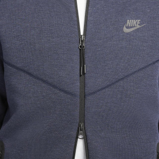 Nike Hanorac M NK TCH FLC FZ WR HOODIE 
