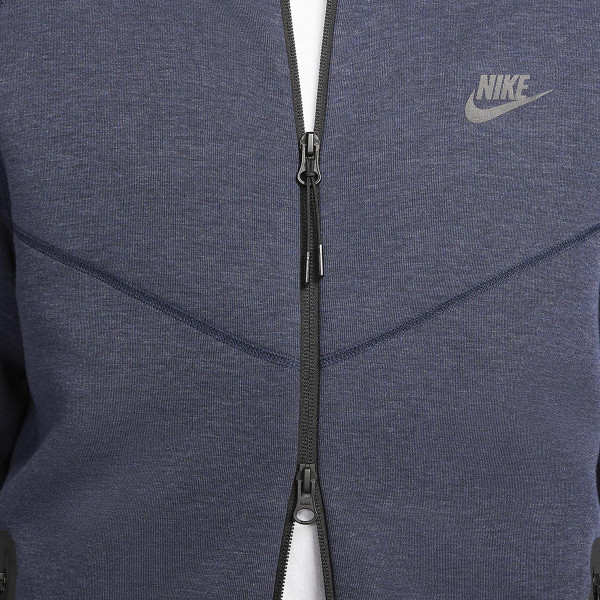 Nike Hanorac M NK TCH FLC FZ WR HOODIE 