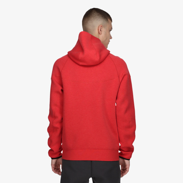 Nike Hanorac M NK TCH FLC FZ WR HOODIE 