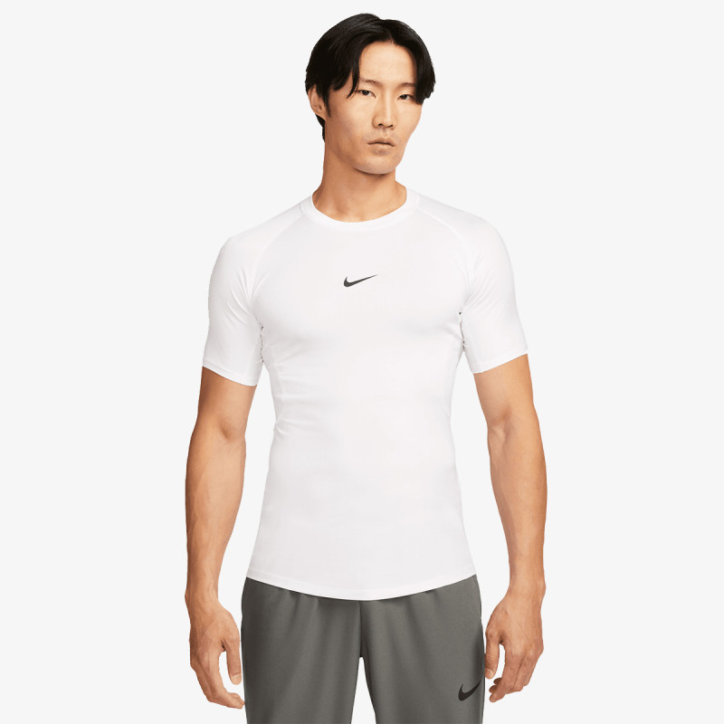 Nike Tricou M NP DF TIGHT TOP SS 