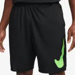NIKE Pantaloni scurti Totality Studio 72 