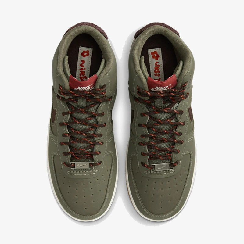 Nike Pantofi Sport Air Jordan 1 Sculpt 