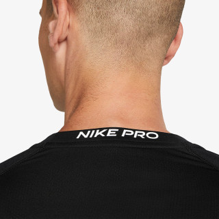 Nike Tricou maneca lunga Pro Warm 