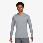 Nike Tricou maneca lunga Pro Warm 
