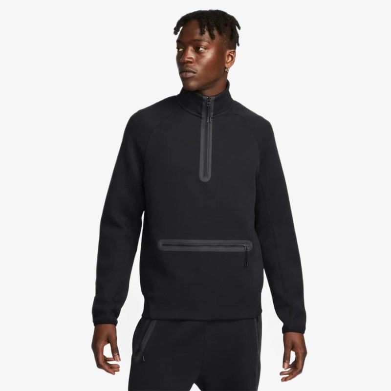 Nike Hanorac M NK TCH FLC HZ TOP 