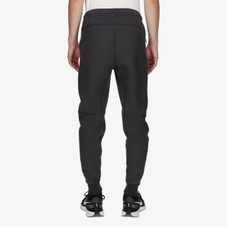 NIKE Pantaloni de trening M NK TCH FLC JGGR 