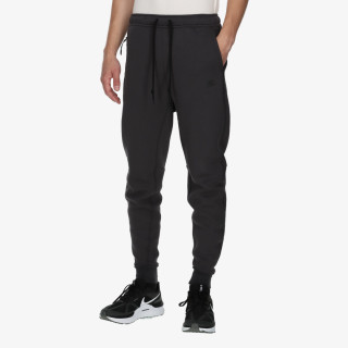 NIKE Pantaloni de trening M NK TCH FLC JGGR 