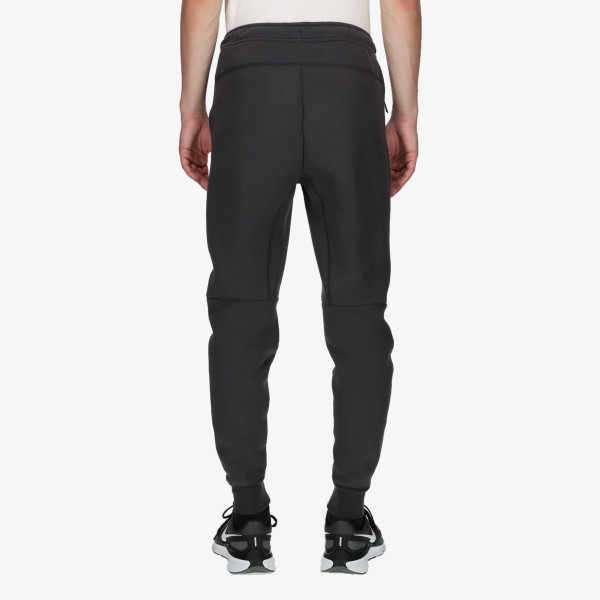 NIKE Pantaloni de trening M NK TCH FLC JGGR 