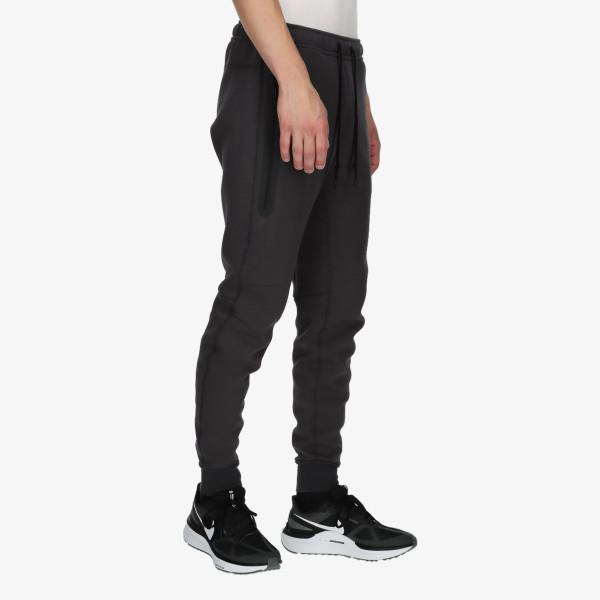 Nike Pantaloni de trening M NK TCH FLC JGGR 