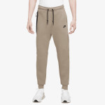 NIKE Pantaloni de trening M NK TCH FLC JGGR 