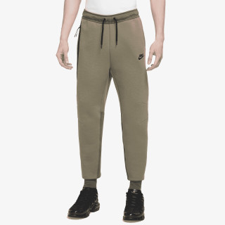 Nike Pantaloni de trening M NK TCH FLC JGGR 