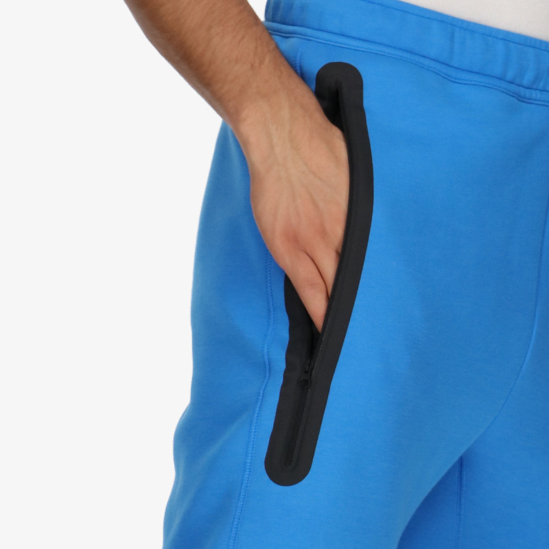 Nike Pantaloni de trening M NK TCH FLC JGGR | SportVision Romania