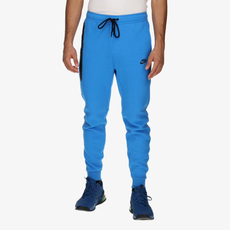 Nike Pantaloni de trening M NK TCH FLC JGGR | SportVision Romania