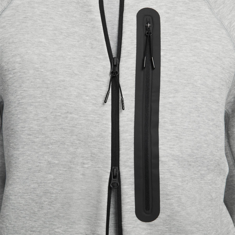 Nike Jacheta Sportswear Tech Fleece 