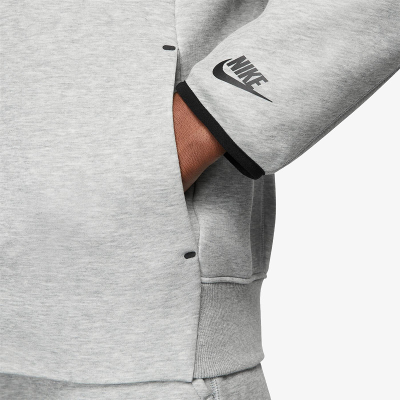 Nike Jacheta Sportswear Tech Fleece 