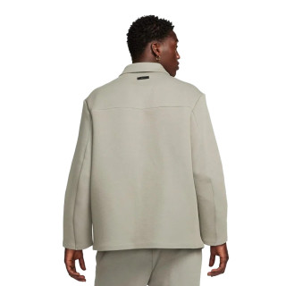 Nike Jacheta M NK TCH FLC REIMAGINE SHACKET 