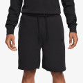 Nike Pantaloni scurti Tech Fleece 