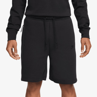 Nike Pantaloni scurti Tech Fleece 