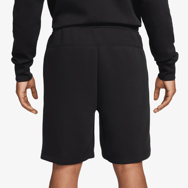 Nike Pantaloni scurti Tech Fleece 