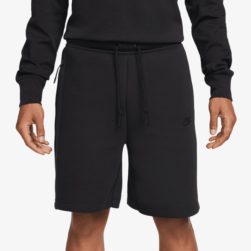 Nike Pantaloni scurti Tech Fleece 