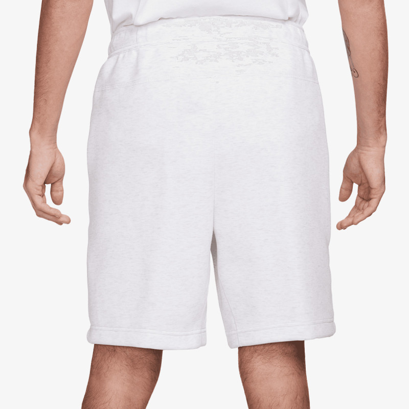 Nike Pantaloni scurti Tech Fleece 
