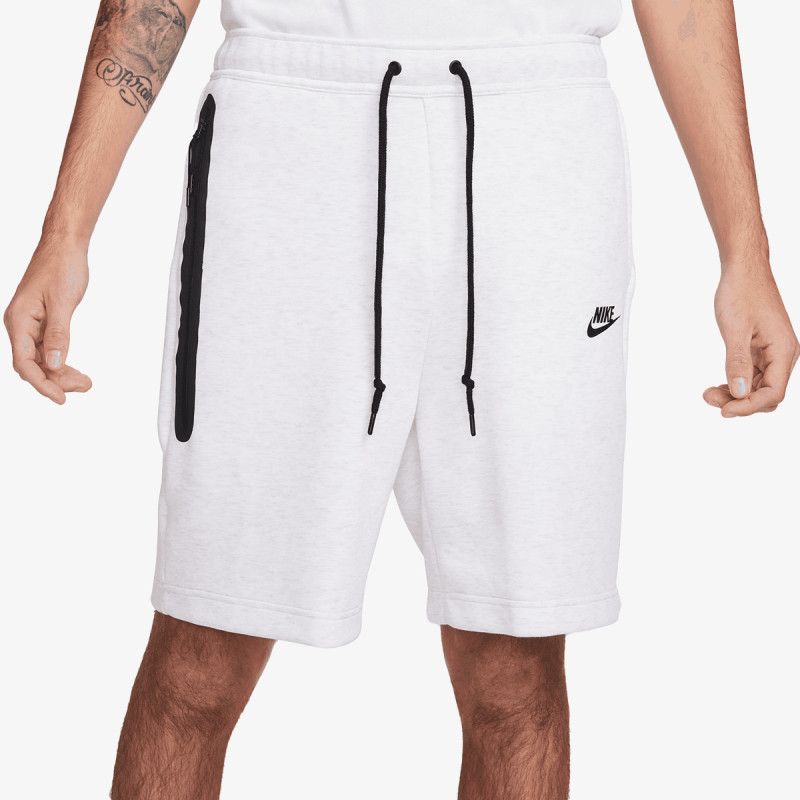 Nike Pantaloni scurti Tech Fleece 