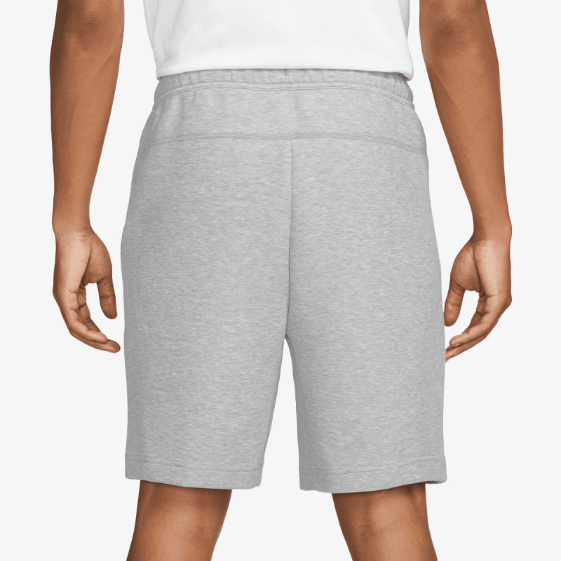 Nike Pantaloni scurti Tech Fleece 