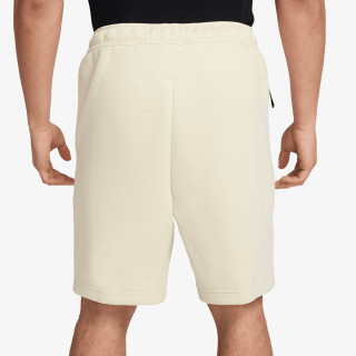 Nike Pantaloni scurti Tech Fleece 