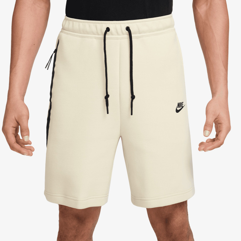 Nike Pantaloni scurti Tech Fleece 