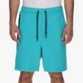 Nike Pantaloni scurti Tech Fleece 