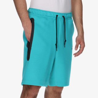 Nike Pantaloni scurti Tech Fleece 
