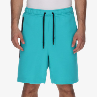 Nike Pantaloni scurti Tech Fleece 