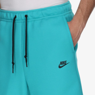 Nike Pantaloni scurti Tech Fleece 