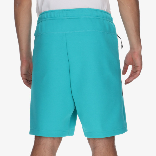 Nike Pantaloni scurti Tech Fleece 