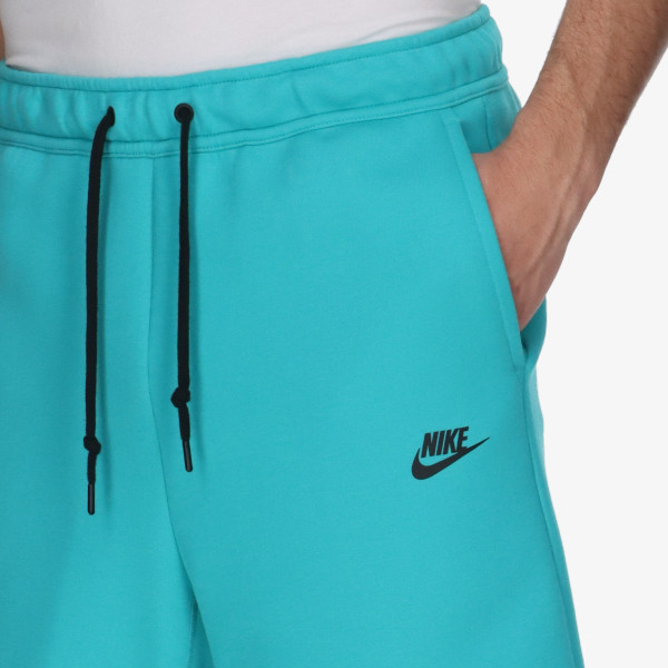 Nike Pantaloni scurti Tech Fleece 