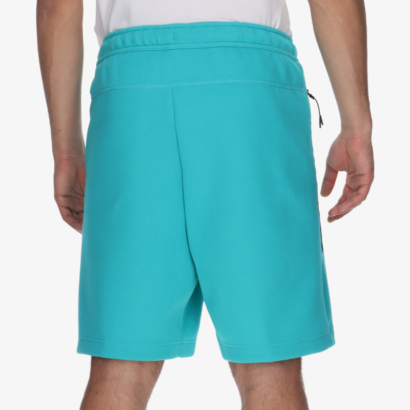 Nike Pantaloni scurti Tech Fleece 