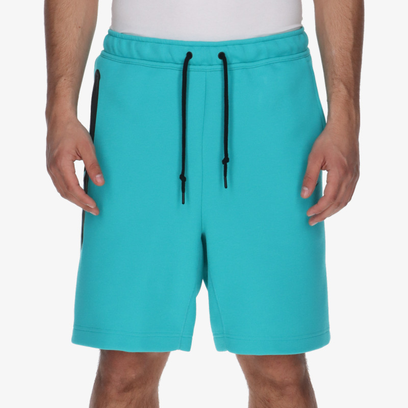 Nike Pantaloni scurti Tech Fleece 